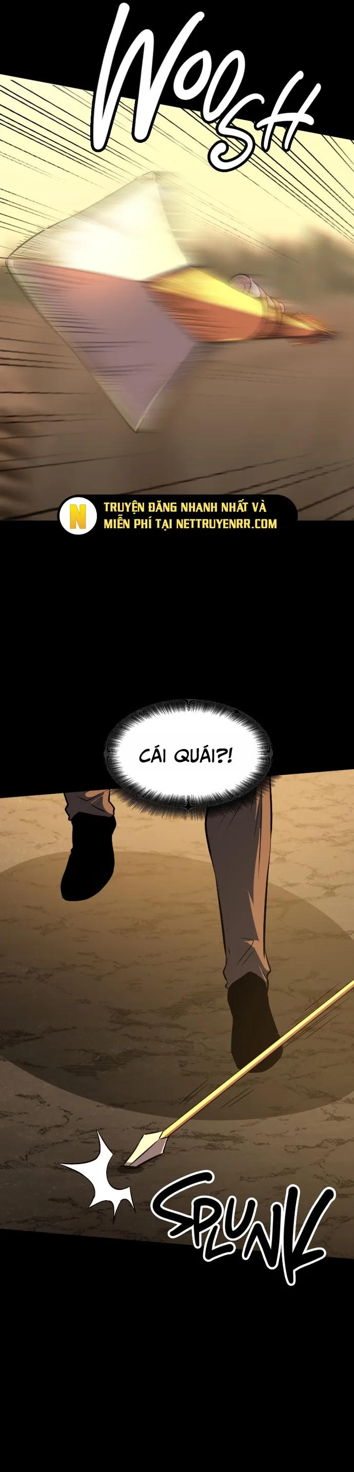 Thợ Săn Nguyên Thủy - Chapter 36 - Page 38