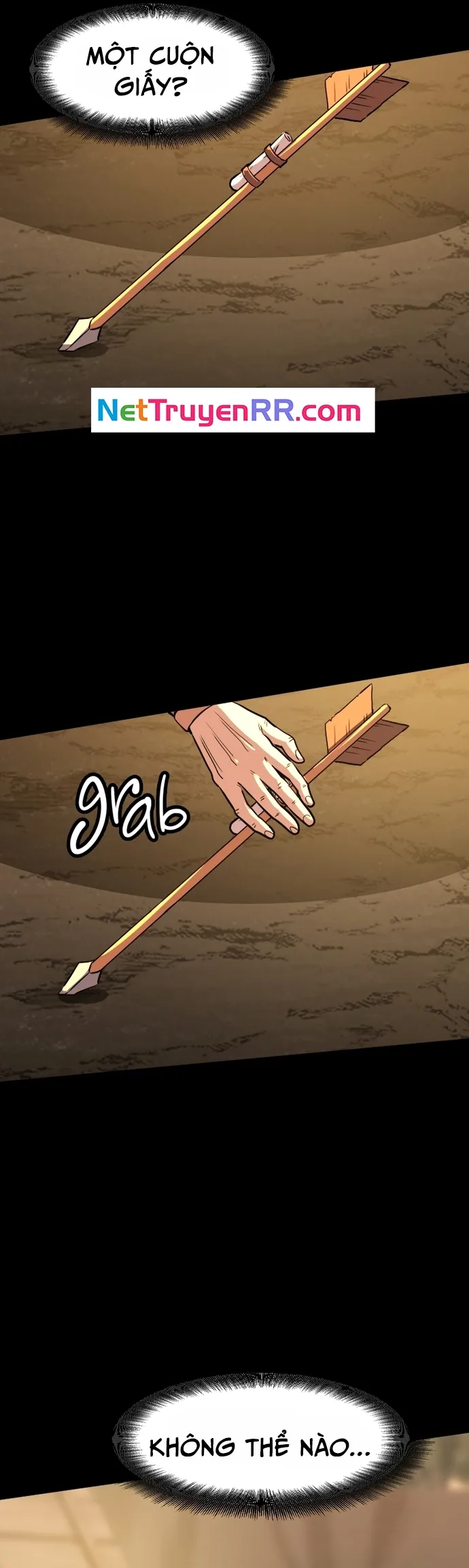 Thợ Săn Nguyên Thủy - Chapter 36 - Page 39