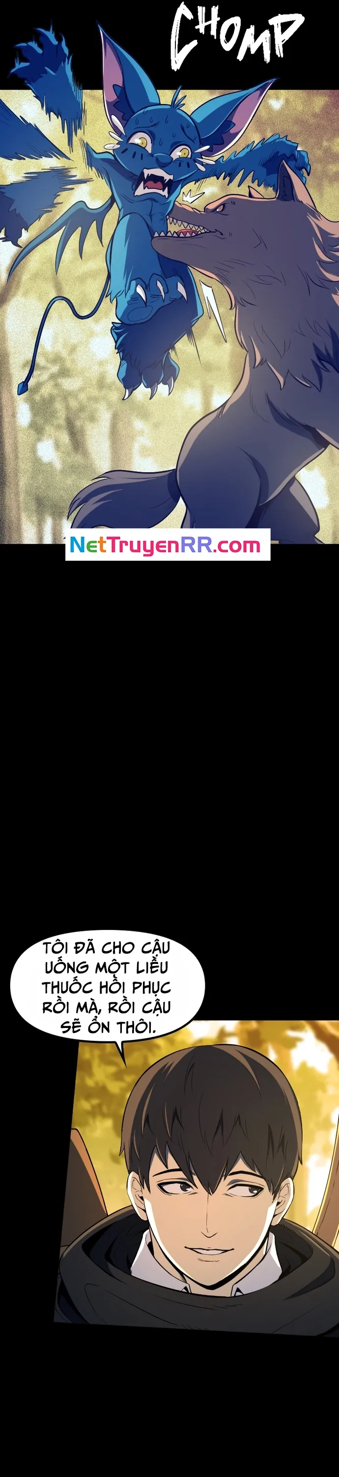 Thợ Săn Nguyên Thủy - Chapter 36 - Page 4