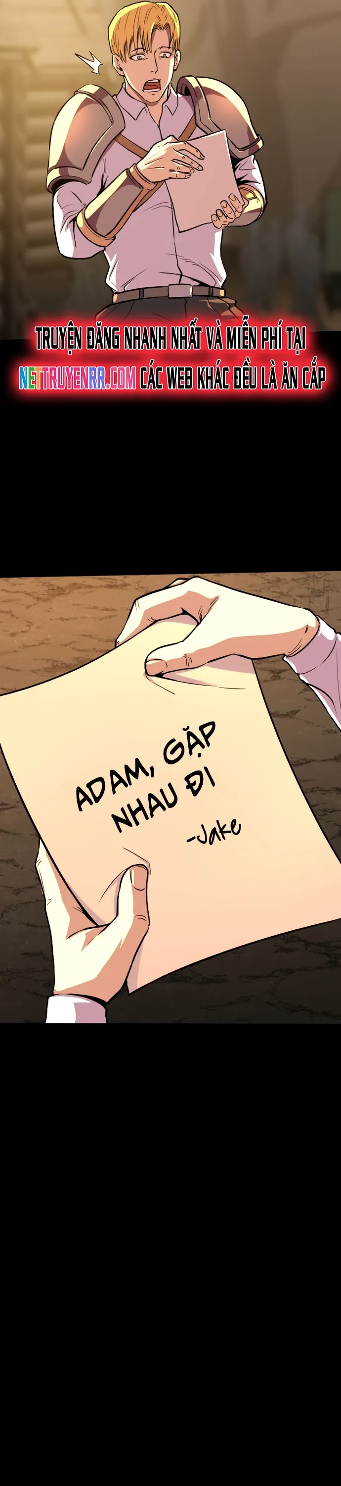 Thợ Săn Nguyên Thủy - Chapter 36 - Page 40
