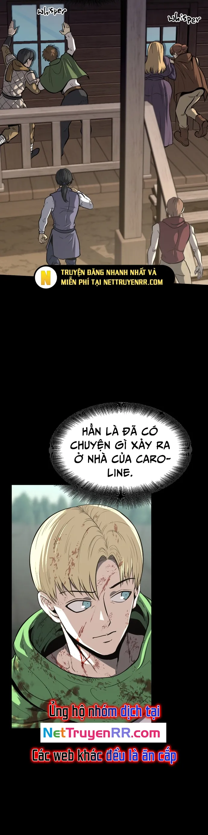 Thợ Săn Nguyên Thủy - Chapter 37 - Page 12