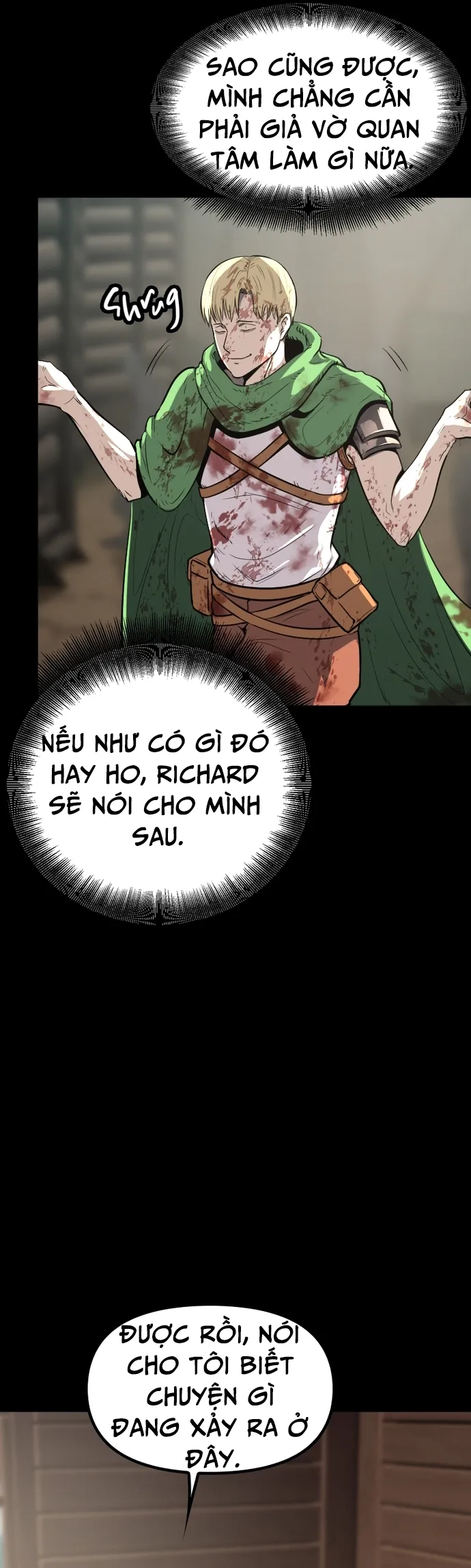 Thợ Săn Nguyên Thủy - Chapter 37 - Page 13