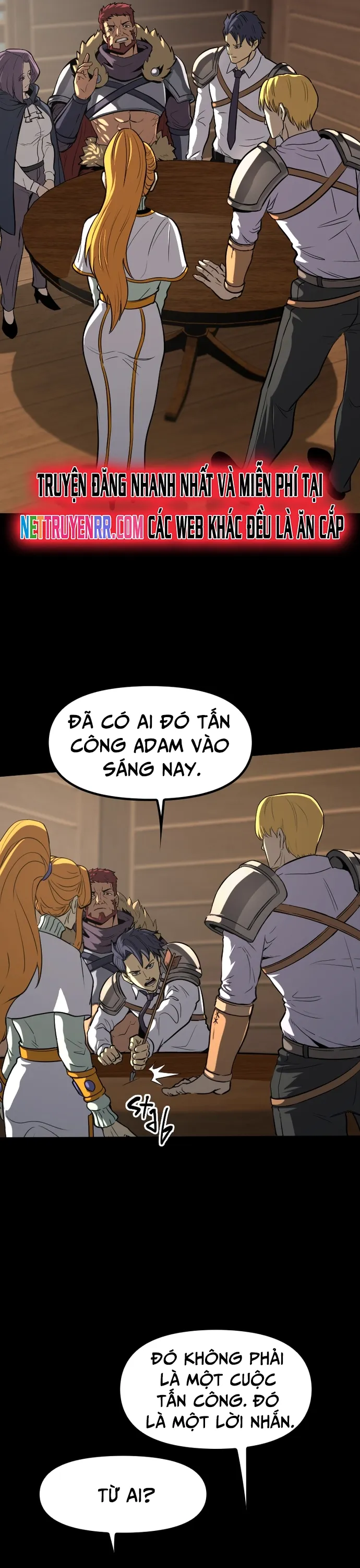 Thợ Săn Nguyên Thủy - Chapter 37 - Page 14