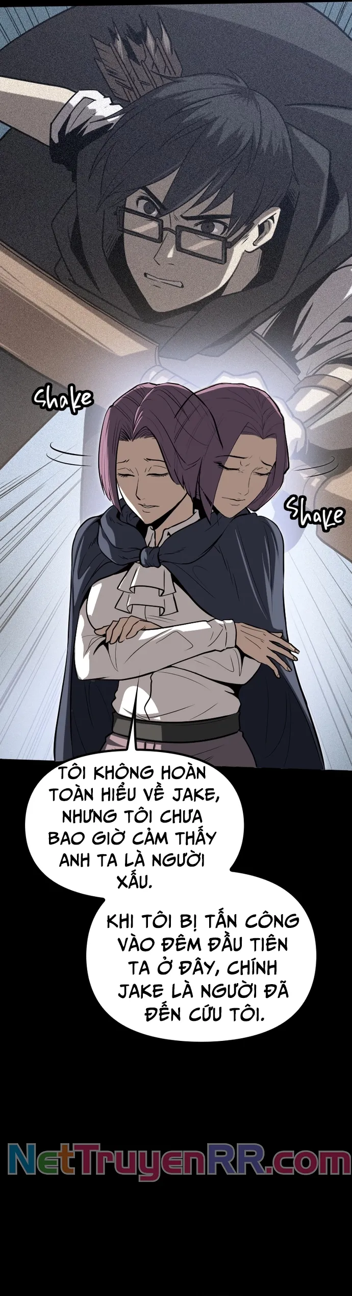 Thợ Săn Nguyên Thủy - Chapter 37 - Page 19