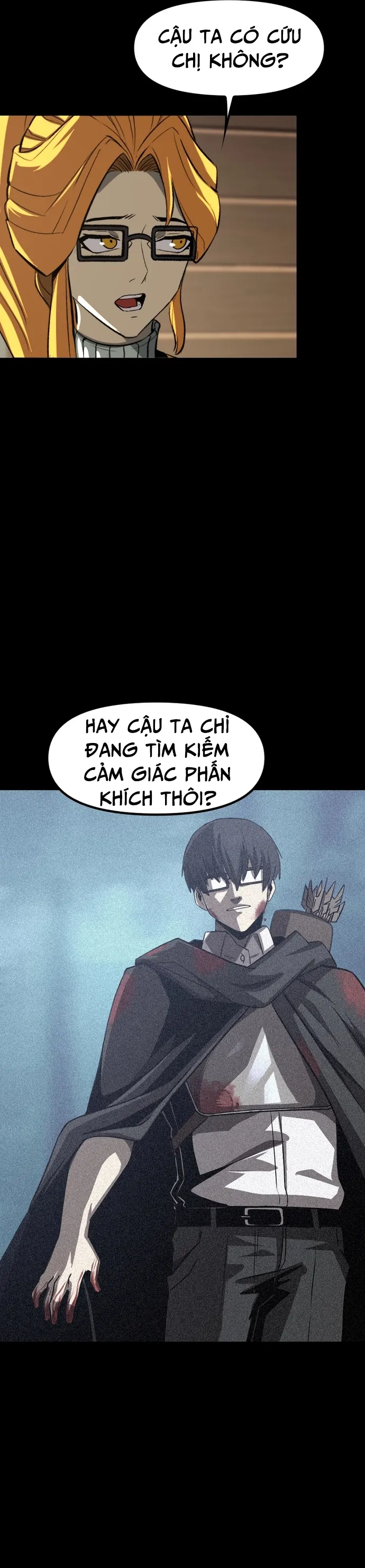 Thợ Săn Nguyên Thủy - Chapter 37 - Page 20