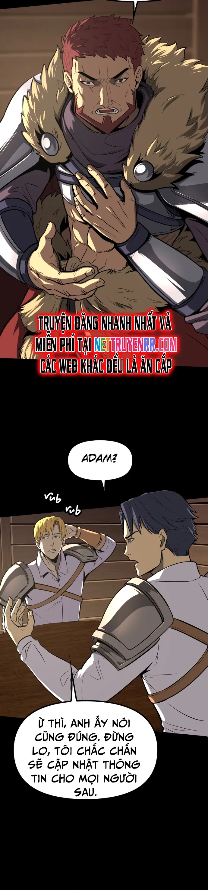 Thợ Săn Nguyên Thủy - Chapter 37 - Page 22