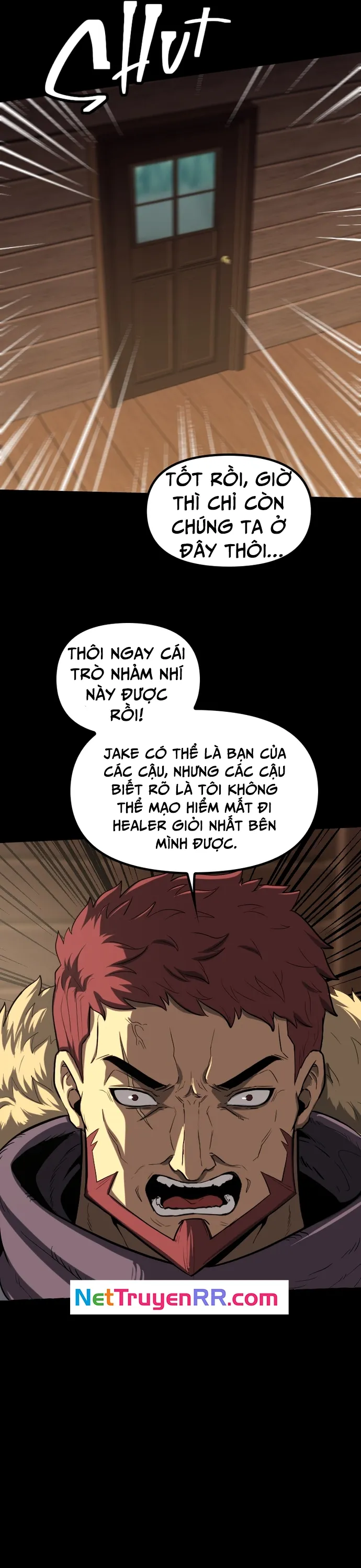 Thợ Săn Nguyên Thủy - Chapter 37 - Page 23