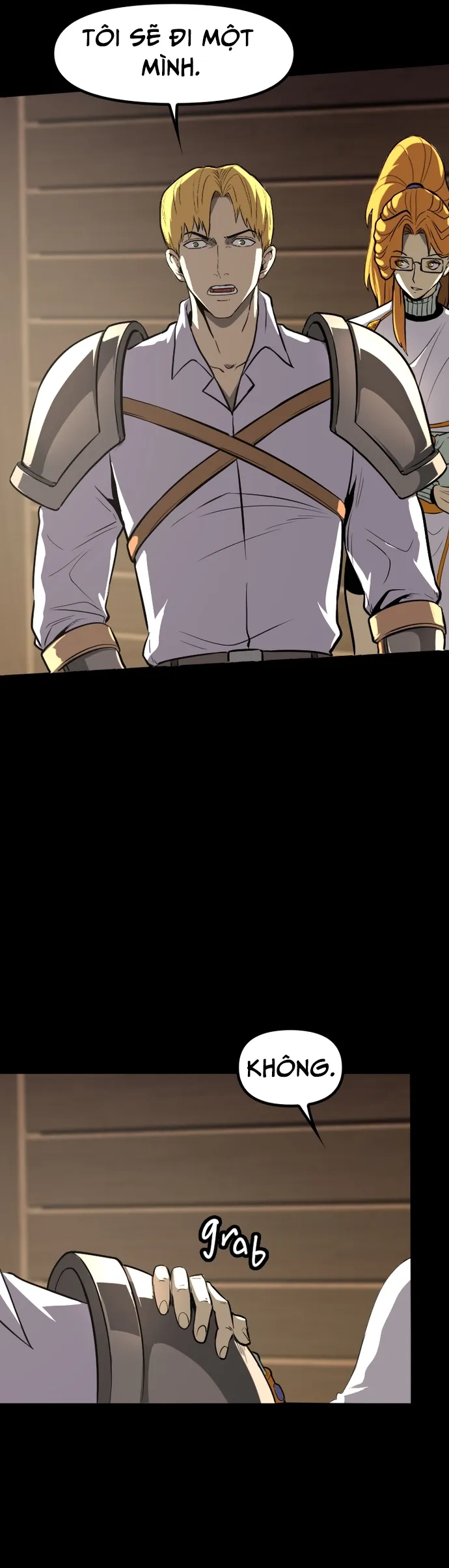 Thợ Săn Nguyên Thủy - Chapter 37 - Page 24