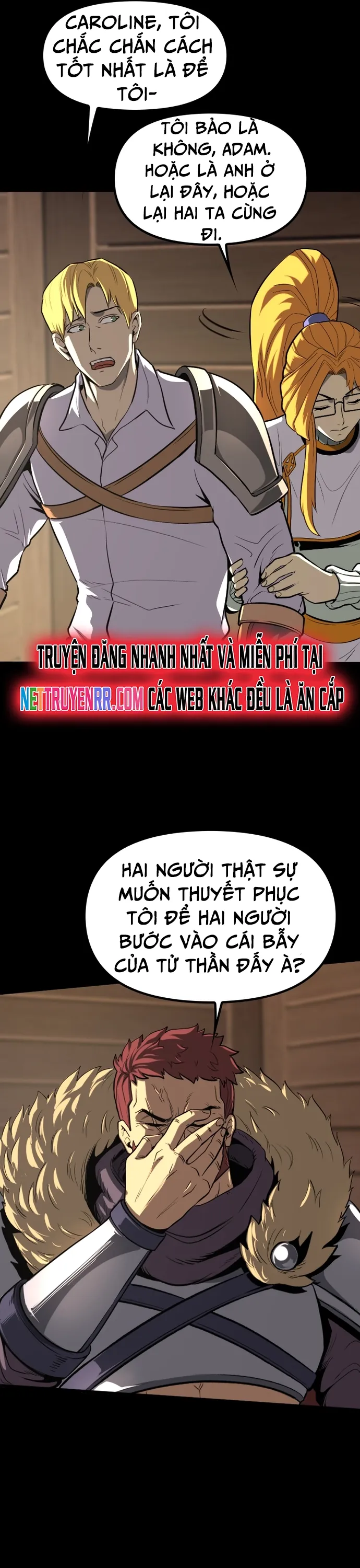Thợ Săn Nguyên Thủy - Chapter 37 - Page 25