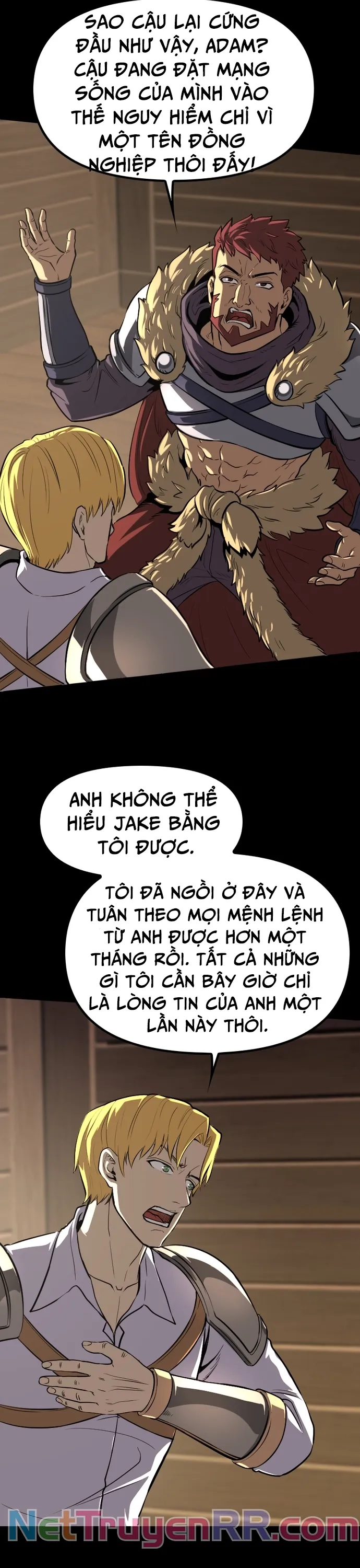 Thợ Săn Nguyên Thủy - Chapter 37 - Page 28