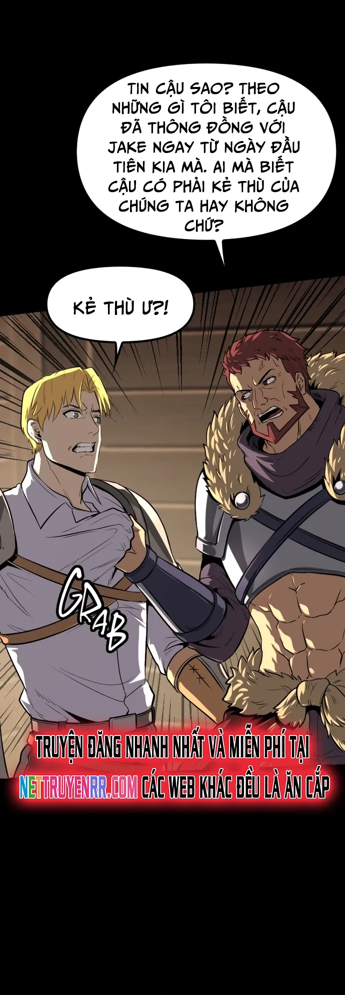 Thợ Săn Nguyên Thủy - Chapter 37 - Page 29