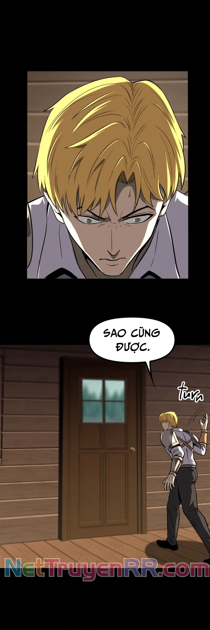 Thợ Săn Nguyên Thủy - Chapter 37 - Page 31