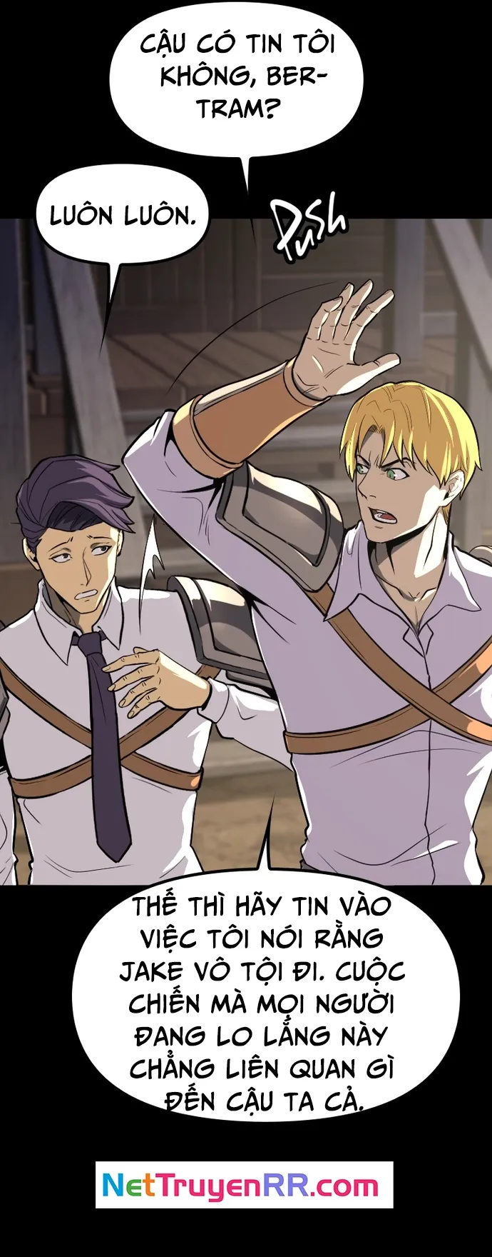 Thợ Săn Nguyên Thủy - Chapter 37 - Page 35