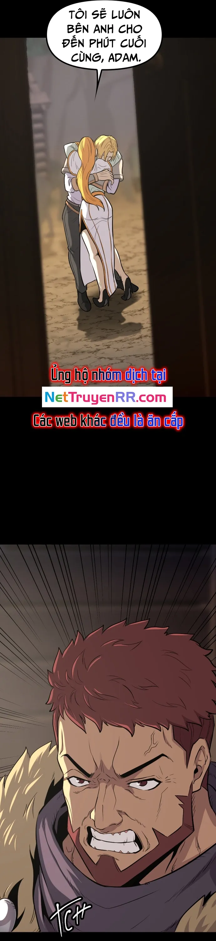 Thợ Săn Nguyên Thủy - Chapter 37 - Page 39