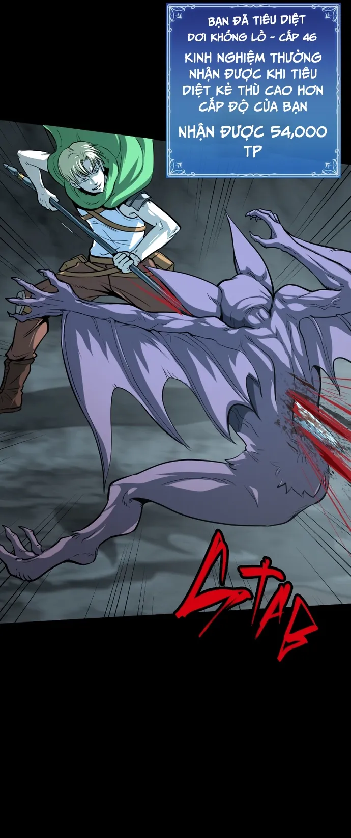 Thợ Săn Nguyên Thủy - Chapter 37 - Page 4