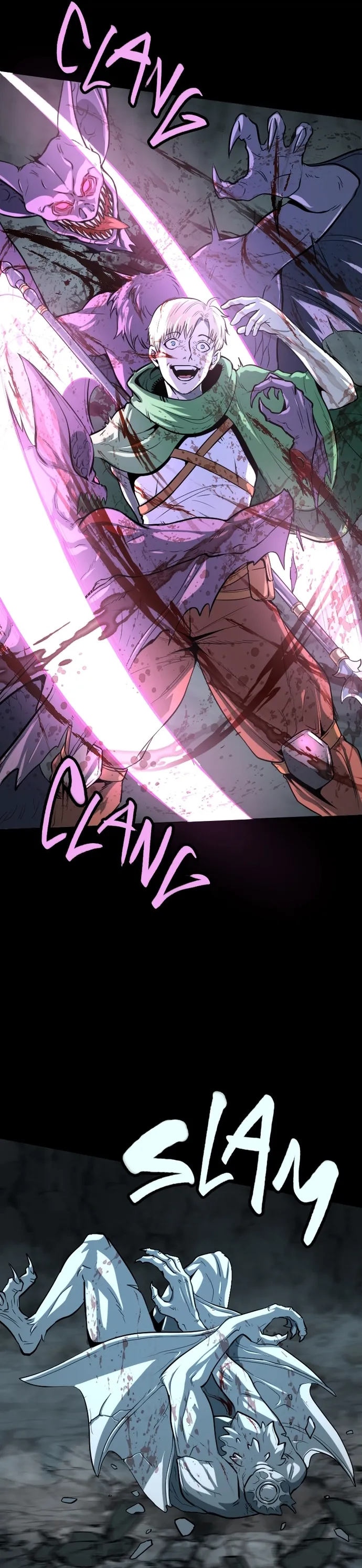 Thợ Săn Nguyên Thủy - Chapter 37 - Page 5