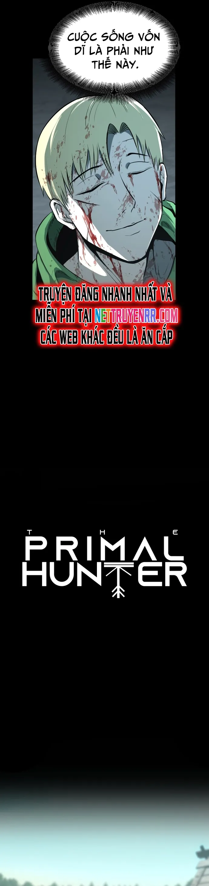 Thợ Săn Nguyên Thủy - Chapter 37 - Page 7