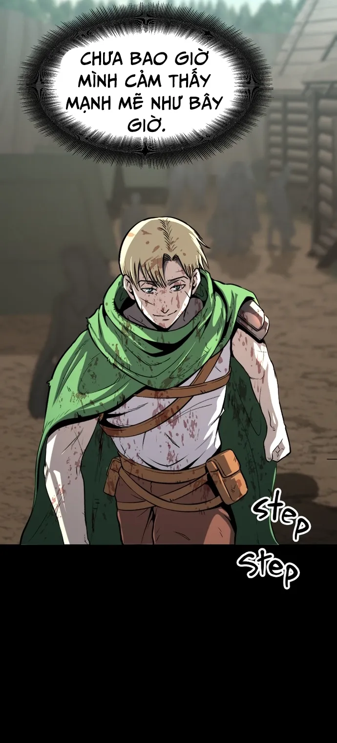 Thợ Săn Nguyên Thủy - Chapter 37 - Page 8