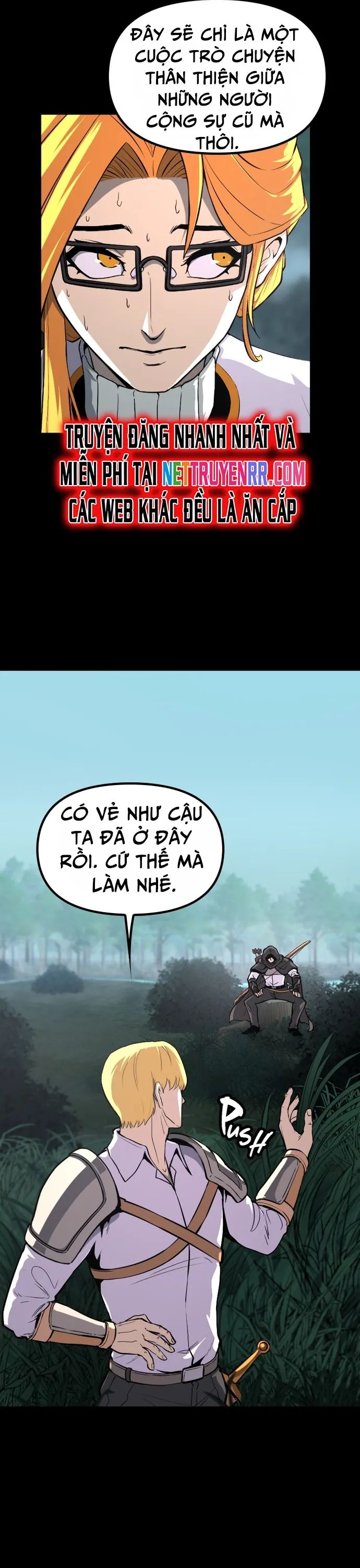 Thợ Săn Nguyên Thủy - Chapter 38 - Page 12