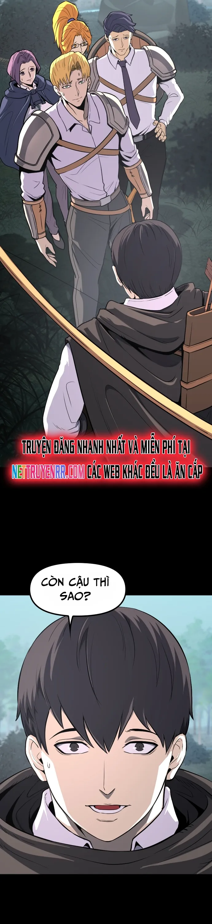 Thợ Săn Nguyên Thủy - Chapter 38 - Page 17