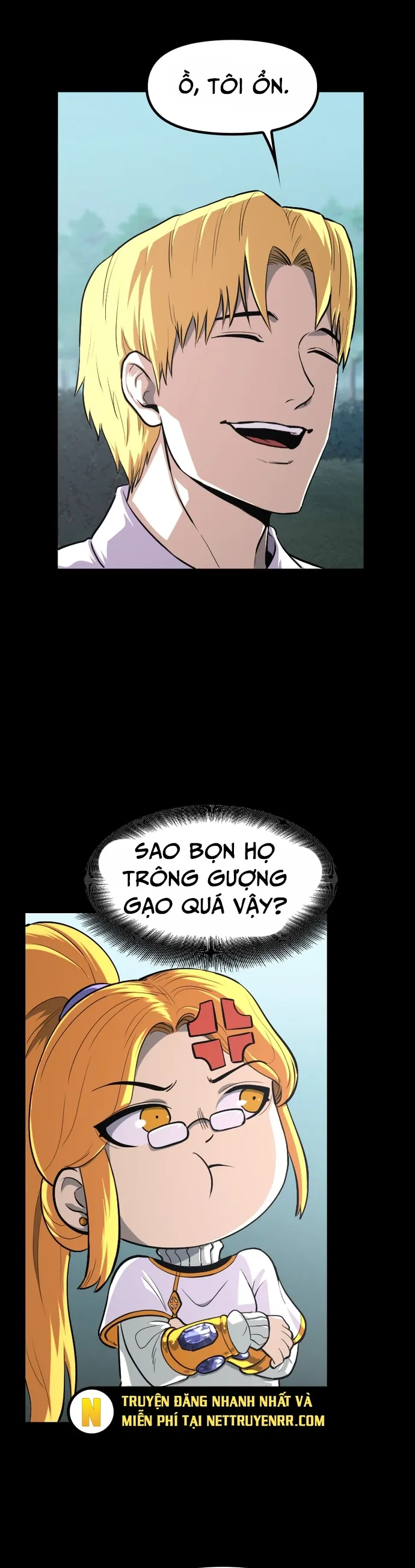 Thợ Săn Nguyên Thủy - Chapter 38 - Page 18