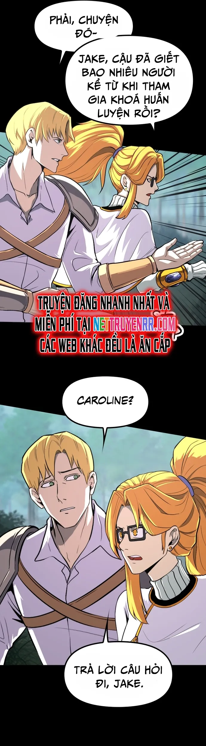 Thợ Săn Nguyên Thủy - Chapter 38 - Page 20