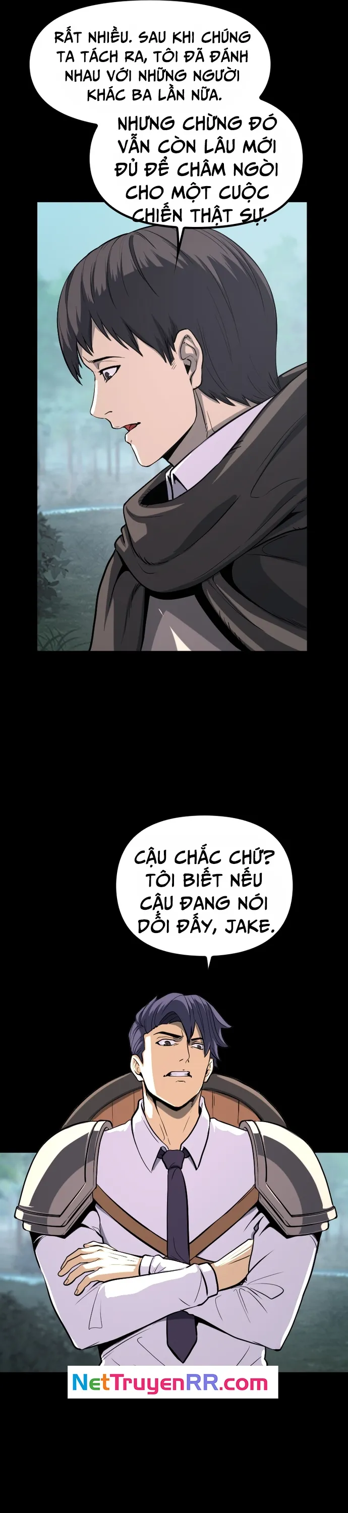 Thợ Săn Nguyên Thủy - Chapter 38 - Page 21