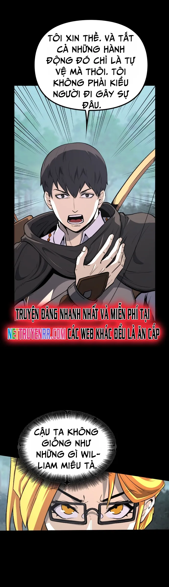 Thợ Săn Nguyên Thủy - Chapter 38 - Page 22