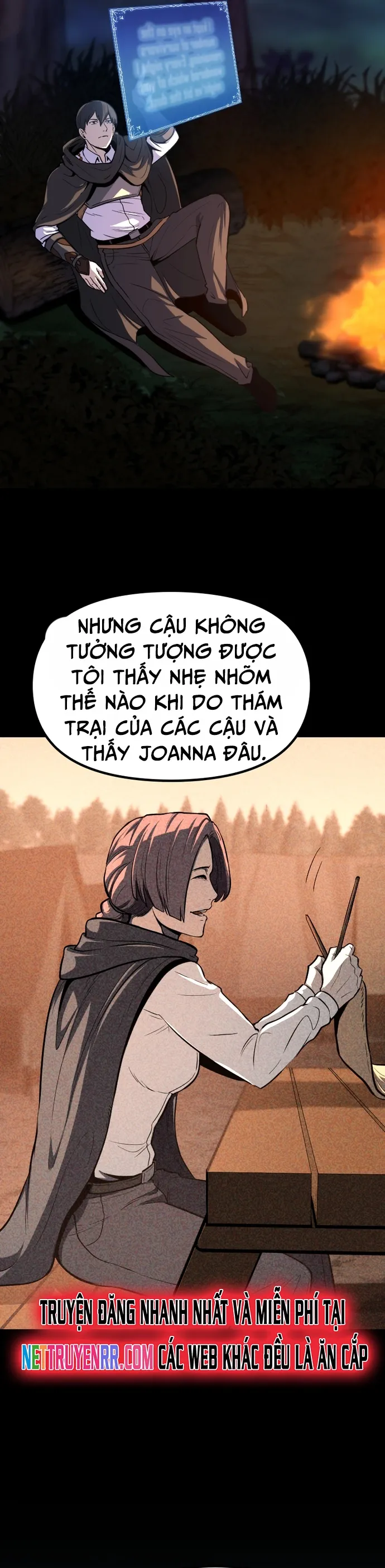 Thợ Săn Nguyên Thủy - Chapter 38 - Page 27