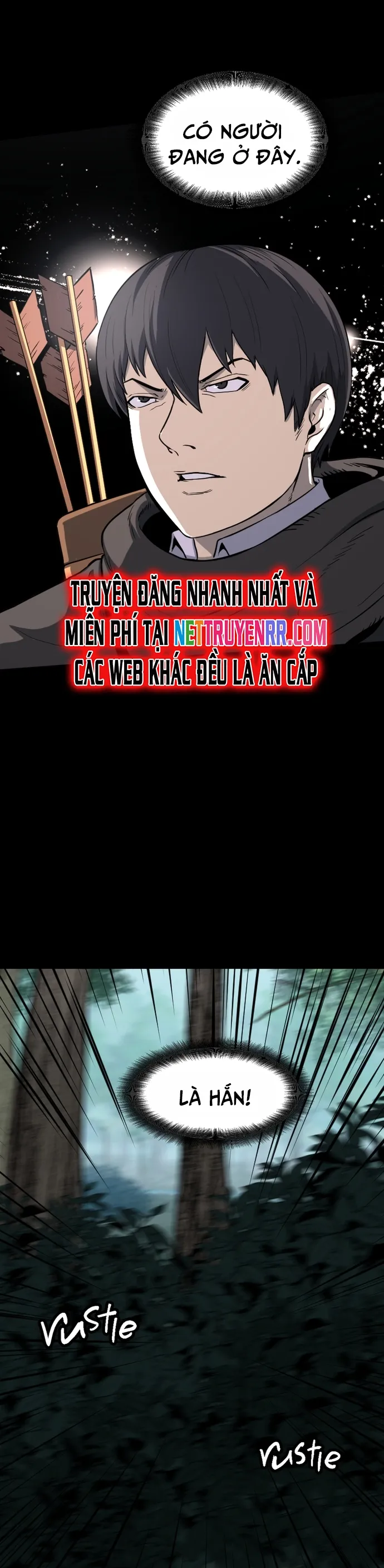 Thợ Săn Nguyên Thủy - Chapter 38 - Page 31