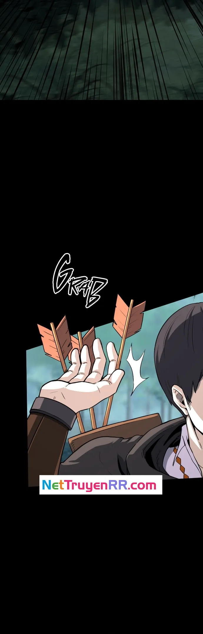 Thợ Săn Nguyên Thủy - Chapter 38 - Page 32