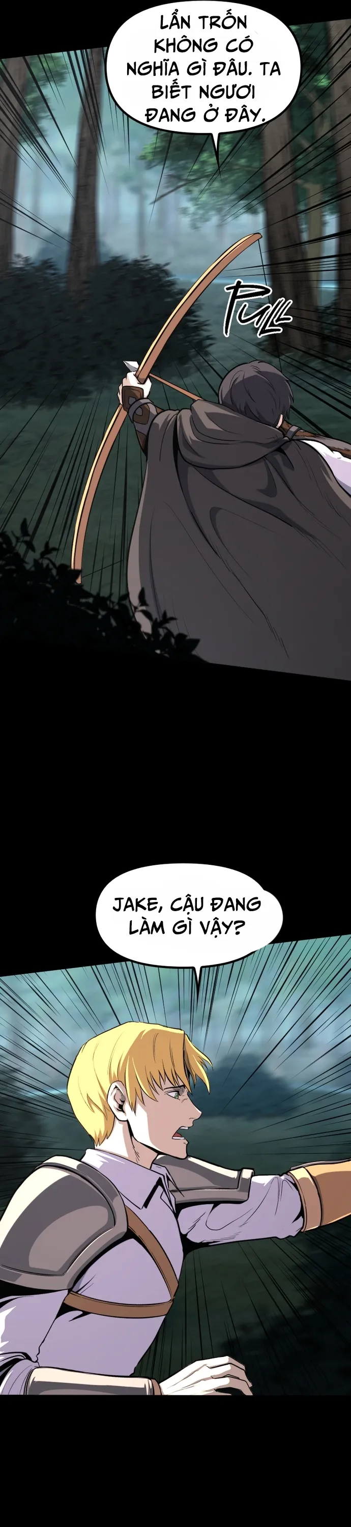 Thợ Săn Nguyên Thủy - Chapter 38 - Page 33