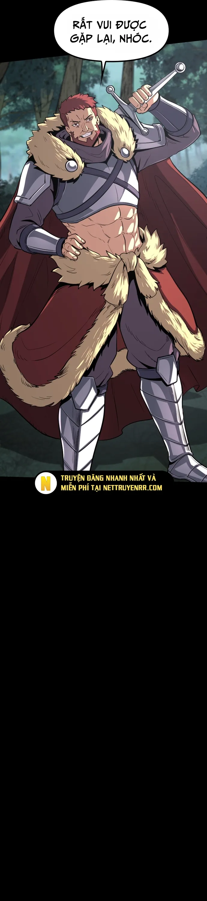 Thợ Săn Nguyên Thủy - Chapter 38 - Page 35