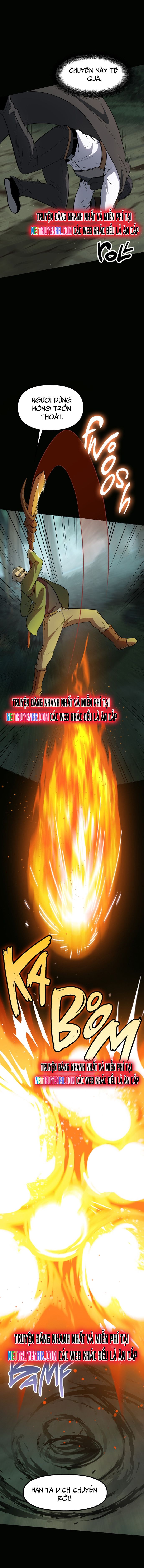 Thợ Săn Nguyên Thủy - Chapter 39 - Page 10