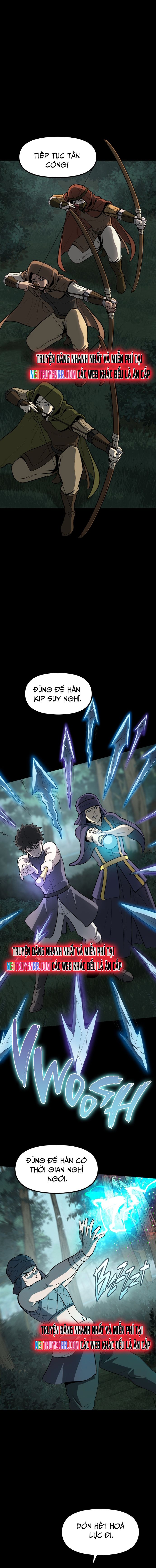 Thợ Săn Nguyên Thủy - Chapter 39 - Page 12