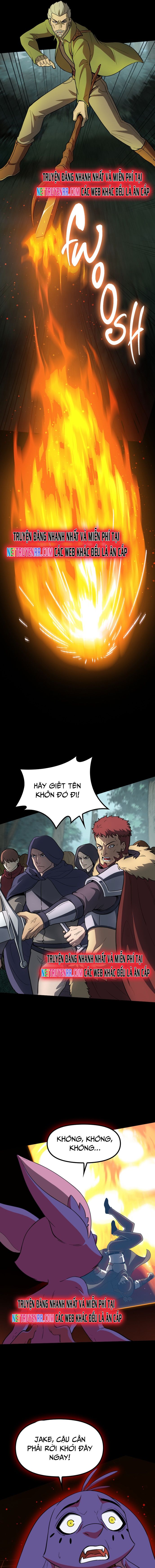 Thợ Săn Nguyên Thủy - Chapter 39 - Page 13