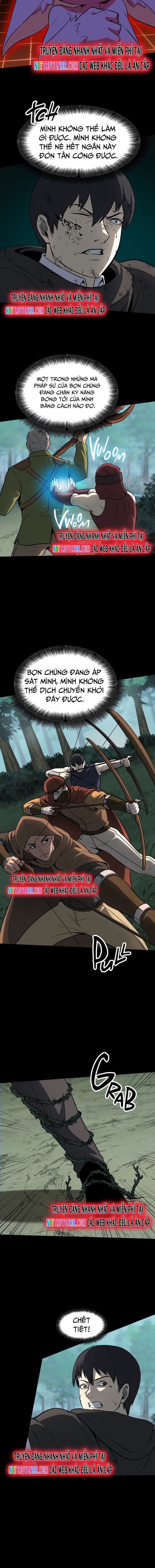 Thợ Săn Nguyên Thủy - Chapter 39 - Page 14