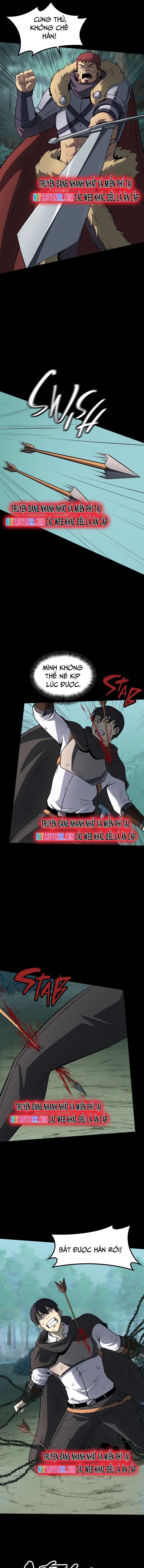 Thợ Săn Nguyên Thủy - Chapter 39 - Page 15