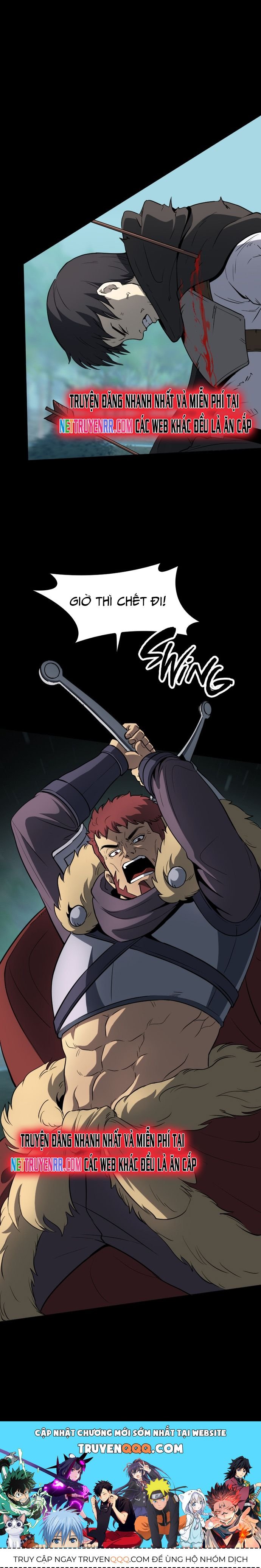 Thợ Săn Nguyên Thủy - Chapter 39 - Page 17