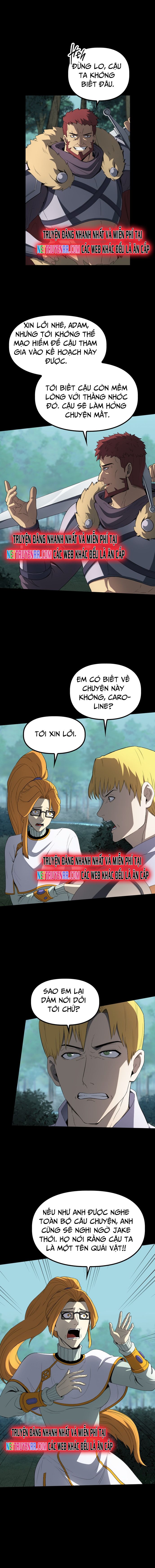 Thợ Săn Nguyên Thủy - Chapter 39 - Page 3