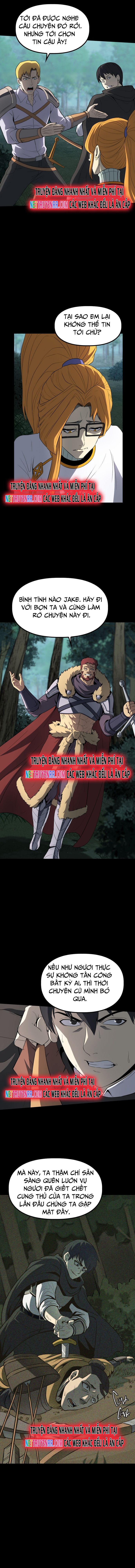 Thợ Săn Nguyên Thủy - Chapter 39 - Page 4
