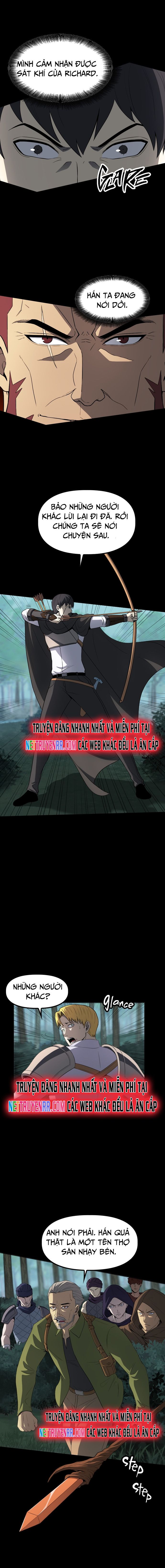 Thợ Săn Nguyên Thủy - Chapter 39 - Page 5