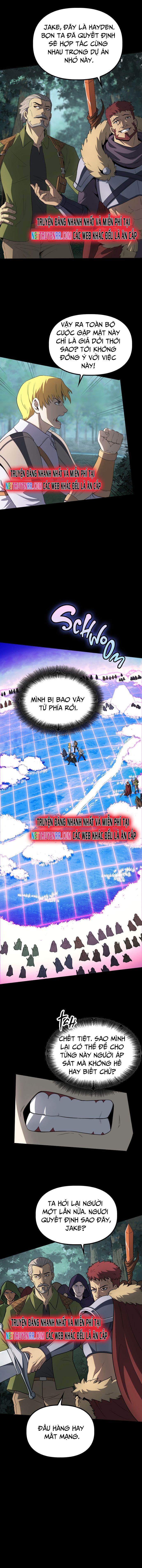 Thợ Săn Nguyên Thủy - Chapter 39 - Page 6