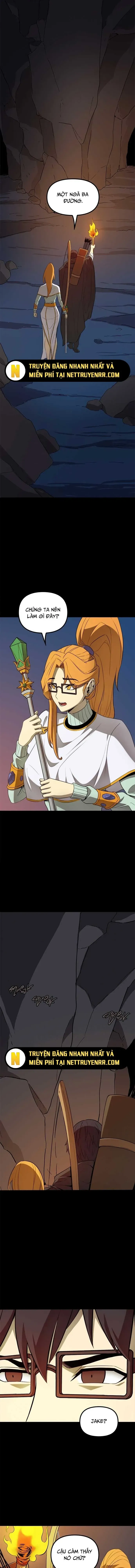 Thợ Săn Nguyên Thủy - Chapter 4 - Page 12