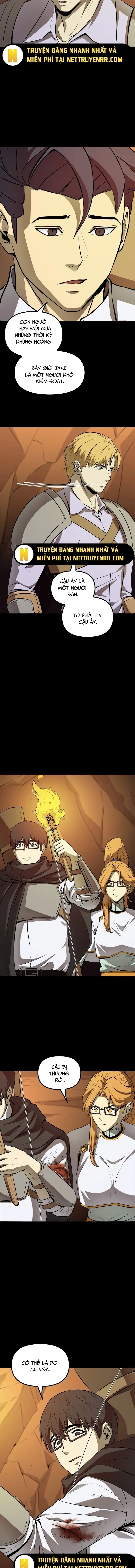 Thợ Săn Nguyên Thủy - Chapter 4 - Page 6