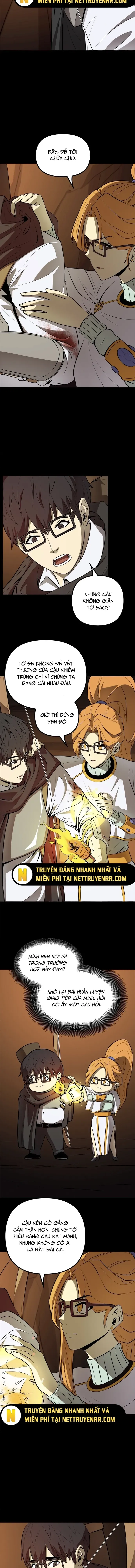 Thợ Săn Nguyên Thủy - Chapter 4 - Page 7
