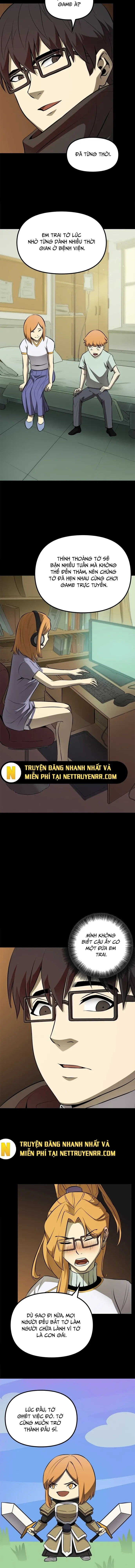 Thợ Săn Nguyên Thủy - Chapter 4 - Page 9