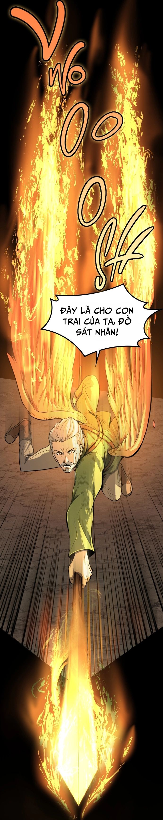 Thợ Săn Nguyên Thủy - Chapter 41 - Page 10