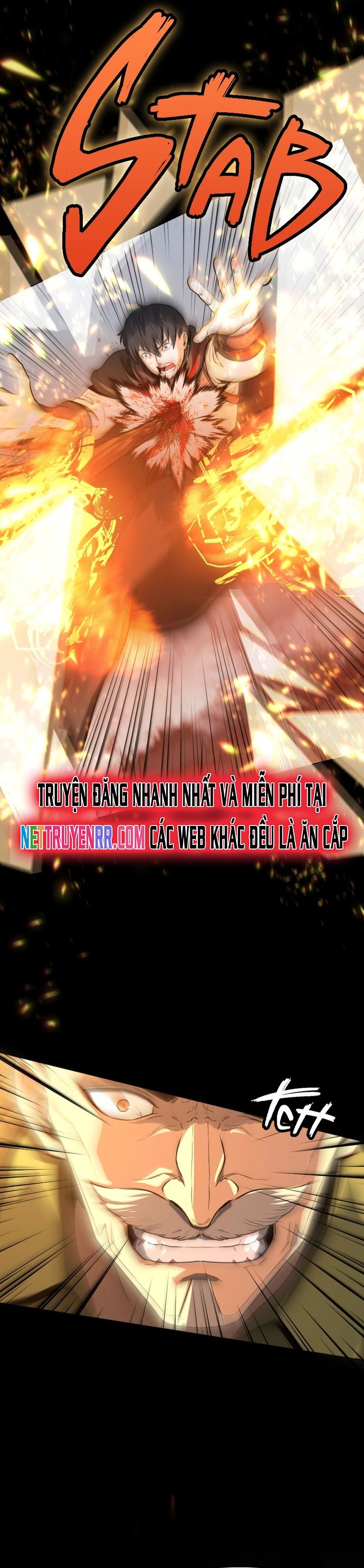 Thợ Săn Nguyên Thủy - Chapter 41 - Page 12