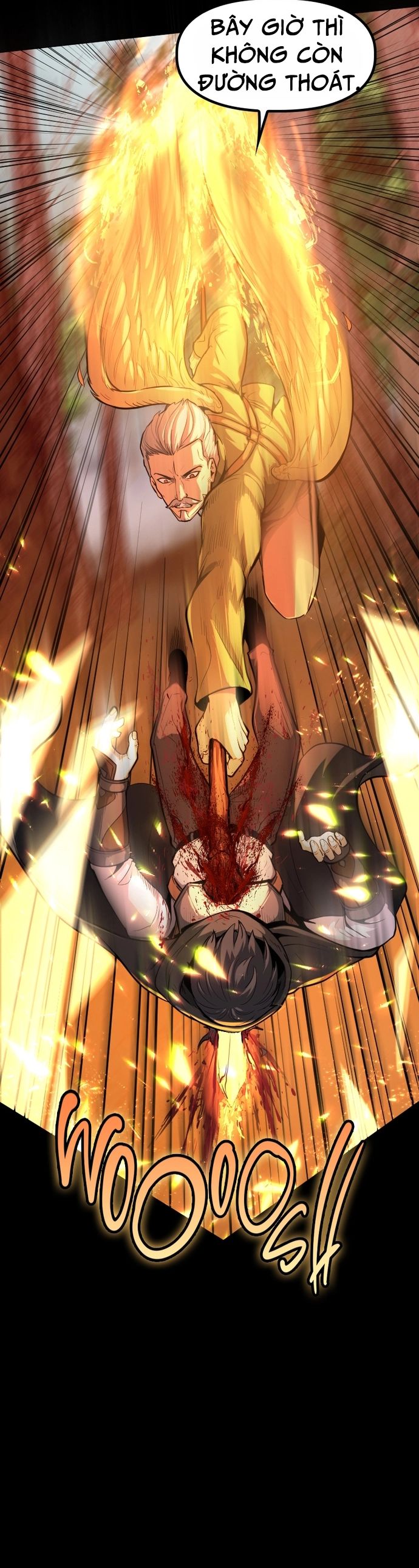 Thợ Săn Nguyên Thủy - Chapter 41 - Page 13